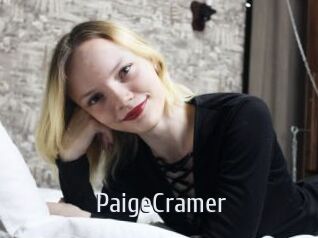 PaigeCramer