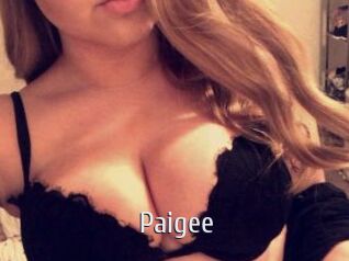 Paigee