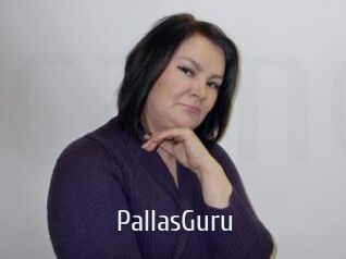 PallasGuru