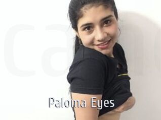 Paloma_Eyes