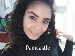 Pamcastle