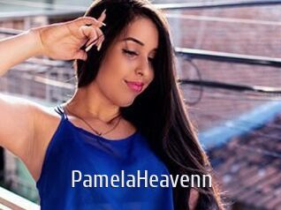 PamelaHeavenn