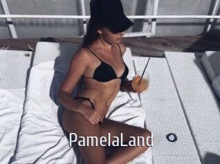 PamelaLand