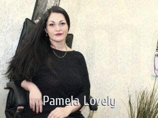 Pamela_Lovely