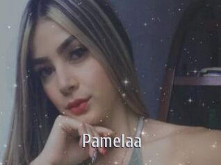 Pamelaa