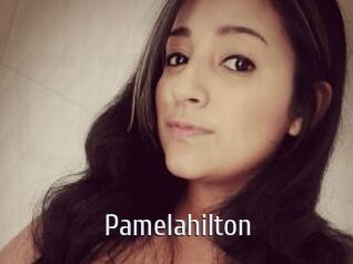 Pamelahilton