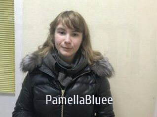 PamellaBluee