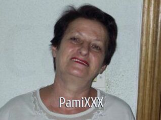 PamiXXX