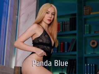 Panda_Blue