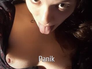 Panik