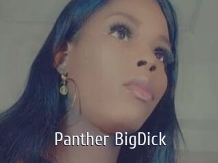 Panther_BigDick