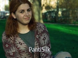 PantiSilk