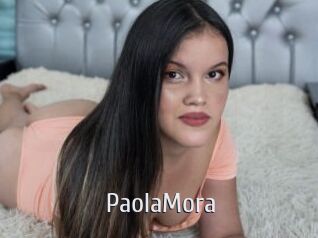 PaolaMora