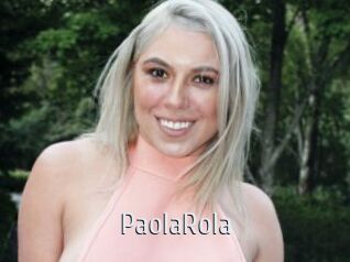 PaolaRola