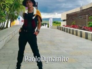 PaoloDynamite