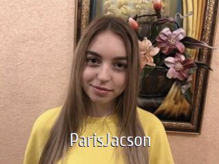 ParisJacson