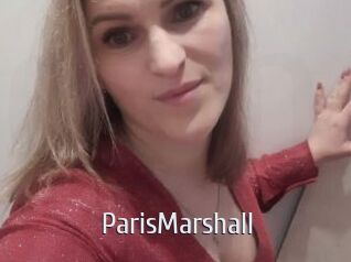 ParisMarshall