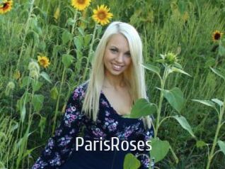 ParisRoses