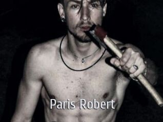 Paris_Robert