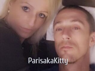 ParisakaKitty