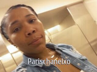 Parischanelxo