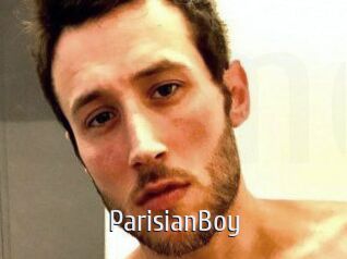 ParisianBoy