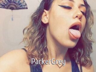 Parker_Grey