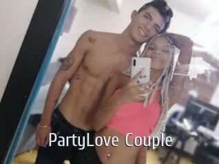 PartyLove_Couple