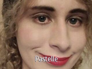 Pastelle