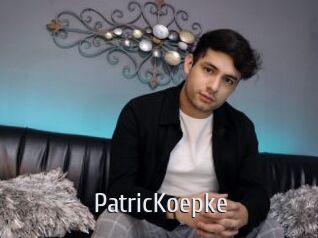 PatricKoepke