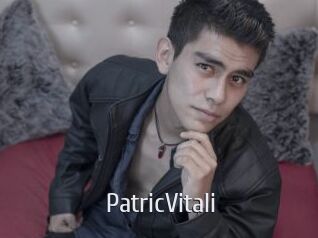 PatricVitali