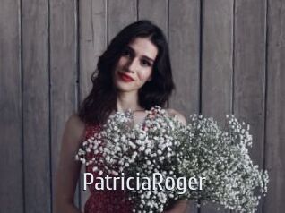 PatriciaRoger