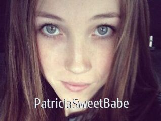 PatriciaSweetBabe