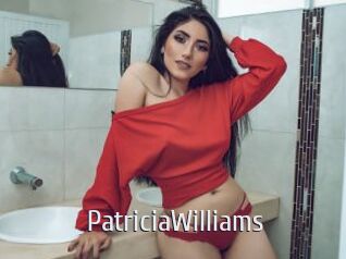 PatriciaWilliams