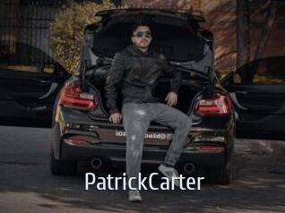 PatrickCarter