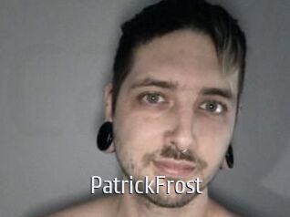 PatrickFrost