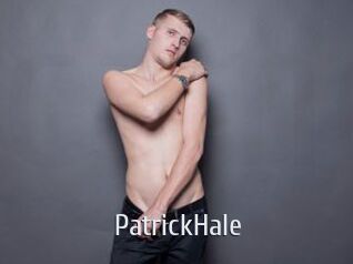 PatrickHale