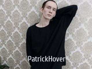 PatrickHover