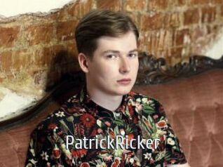 PatrickRicker