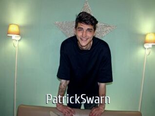 PatrickSwarn