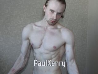 PaulKenry