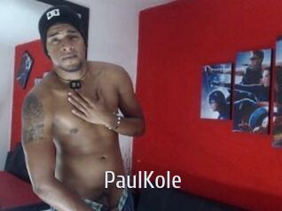 Paul_Kole