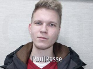 PaulResse