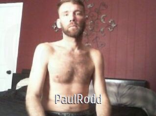 PaulRodd