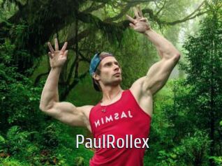 PaulRollex