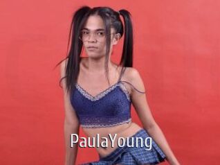 PaulaYoung