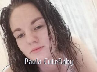 Paula_CuteBaby