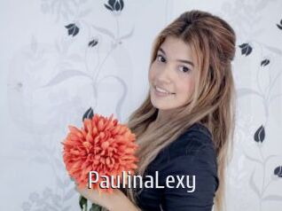 PaulinaLexy