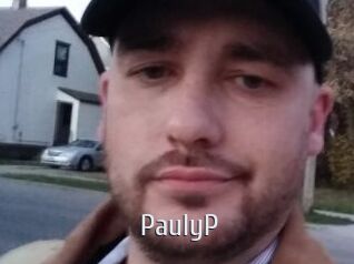 PaulyP