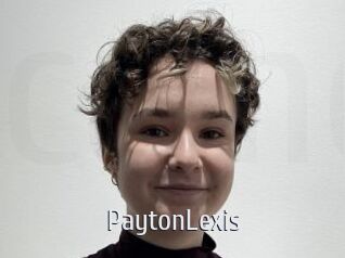 PaytonLexis